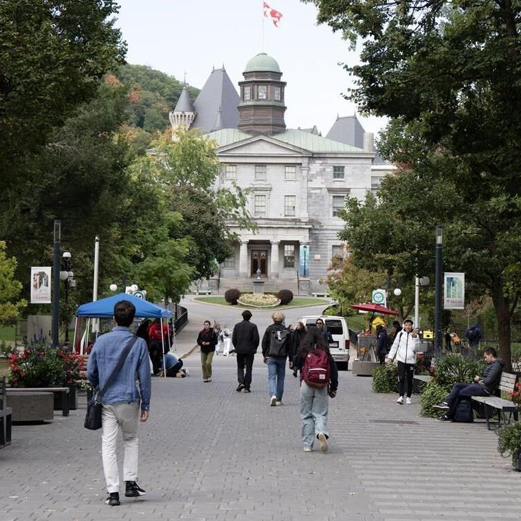 Quebec's English universities propose new tuition model for out-of-province students